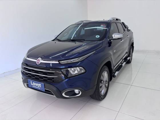 FIAT TORO 2.0 16V TURBO DIESEL RANCH 4WD AT9